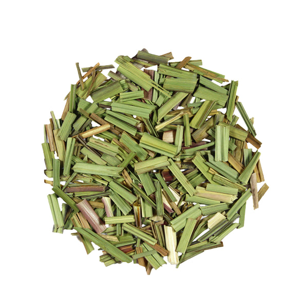 Organic Fever Grass (Lemon Grass) - 1 OZ