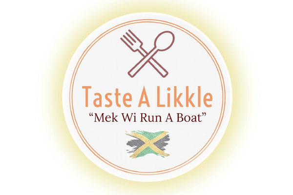 Vegan Jamaican Ackee Box