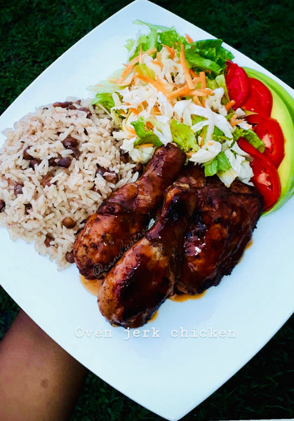 Jamaican Jerk Kit