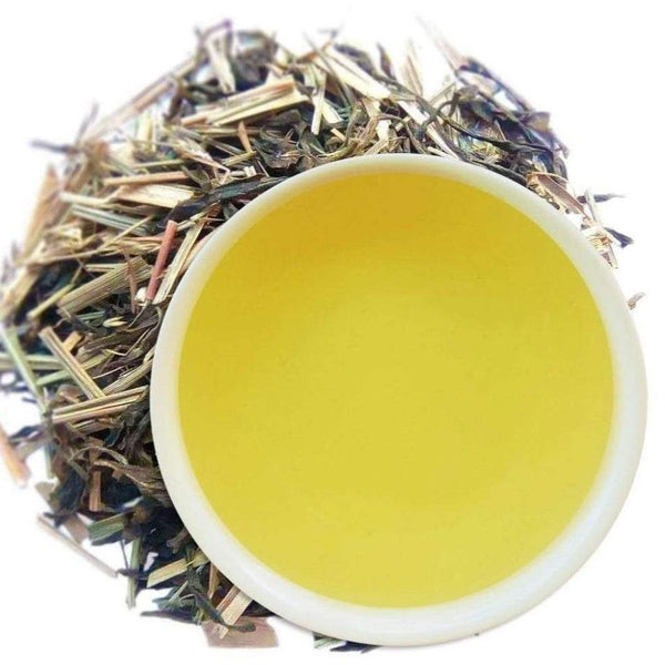 Organic Fever Grass (Lemon Grass) - 1 OZ